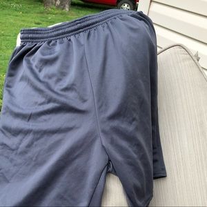 Men’s athletic shorts. Sz Sm
